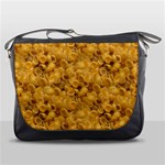 Macaroni  Messenger Bag