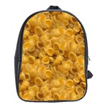 Macaroni  School Bag (XL)