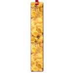 Macaroni  Large Book Mark