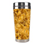 Macaroni  Stainless Steel Travel Tumbler