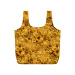 Macaroni  Full Print Recycle Bag (S)