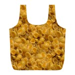 Macaroni  Full Print Recycle Bag (L)