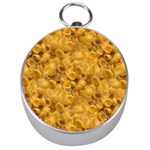 Macaroni  Silver Compass