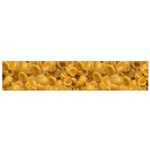 Macaroni  Flano Scarf (Small)