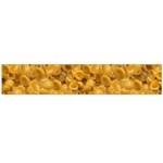 Macaroni  Flano Scarf (Large)