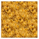 Macaroni  Large Satin Scarf (Square)