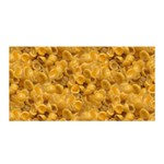 Macaroni  Satin Wrap