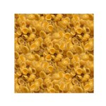 Macaroni  Small Satin Scarf (Square)