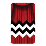 Black Lodge Chevron Memory Card Reader (Rectangular)