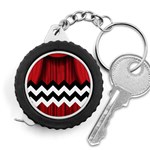 Black Lodge Chevron Measuring Tape