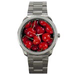 Eesign0232 Sport Metal Watch