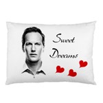 Patrick Wilson  Pillow Case