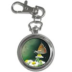 Eesign0228 Key Chain Watch