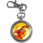 Eesign0233 Key Chain Watch