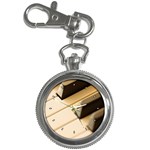 Eesign0234 Key Chain Watch