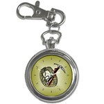 Eesign0239 Key Chain Watch