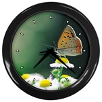 Eesign0228 Wall Clock