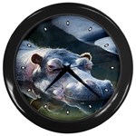 Eesign0231 Wall Clock