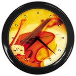 Eesign0233 Wall Clock