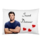 Chris Hemsworth Pillow Case