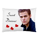 Paul Wesley Pillow Case