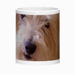 Dads Dog Morph Mug from ArtsNow.com Center