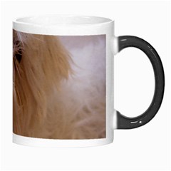 Dads Dog Morph Mug from ArtsNow.com Right