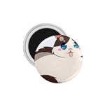 Ragdoll Cat for Life 1.75  Magnets