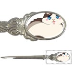 Ragdoll Cat for Life Letter Openers