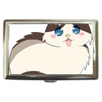 Ragdoll Cat for Life Cigarette Money Cases