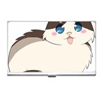 Ragdoll Cat for Life Business Card Holders