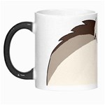 Ragdoll Cat for Life Morph Mugs