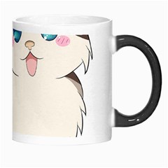 Ragdoll Cat for Life Morph Mugs from ArtsNow.com Right