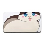 Ragdoll Cat for Life Medium Bar Mats