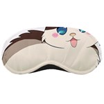 Ragdoll Cat for Life Sleeping Masks