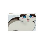 Ragdoll Cat for Life Cosmetic Bag (Small) 