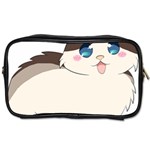 Ragdoll Cat for Life Toiletries Bags