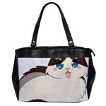 Ragdoll Cat for Life Office Handbags