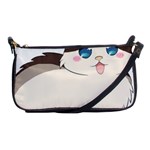 Ragdoll Cat for Life Shoulder Clutch Bags