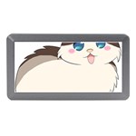 Ragdoll Cat for Life Memory Card Reader (Mini)