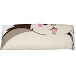 Ragdoll Cat for Life Body Pillow Case (Dakimakura)