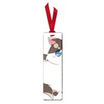 Ragdoll Cat for Life Small Book Marks