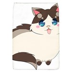 Ragdoll Cat for Life Flap Covers (L) 