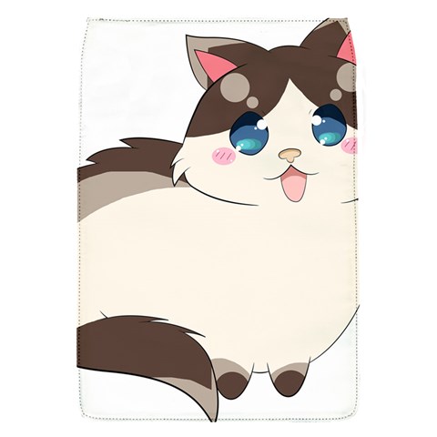 Ragdoll Cat for Life Flap Covers (S)  from ArtsNow.com Front