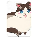 Ragdoll Cat for Life Flap Covers (S) 