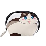 Ragdoll Cat for Life Accessory Pouches (Small) 