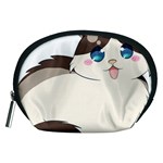 Ragdoll Cat for Life Accessory Pouches (Medium) 