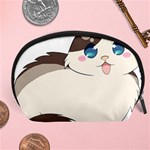 Ragdoll Cat for Life Accessory Pouches (Large) 