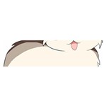 Ragdoll Cat for Life Satin Scarf (Oblong)