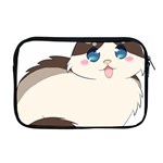 Ragdoll Cat for Life Apple MacBook Pro 17  Zipper Case